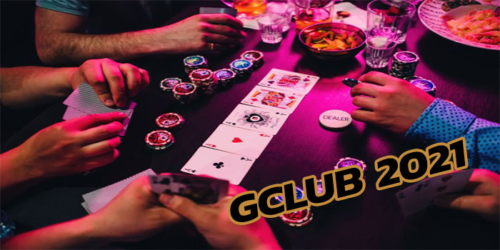 KUBET เว็บคาสิโนออนไลน์จีคลับอันดับ 1 ของปี 2021
